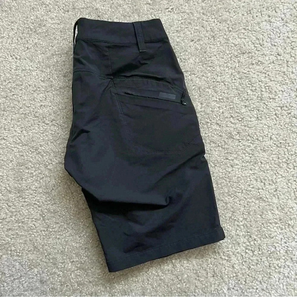 Giro Women’s Ride Biking Cycling Shorts Gray Size 2 Outdoor Active 10” - Picture 4 of 15